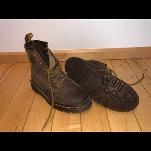 Dr. Martens vintage 80’s boots